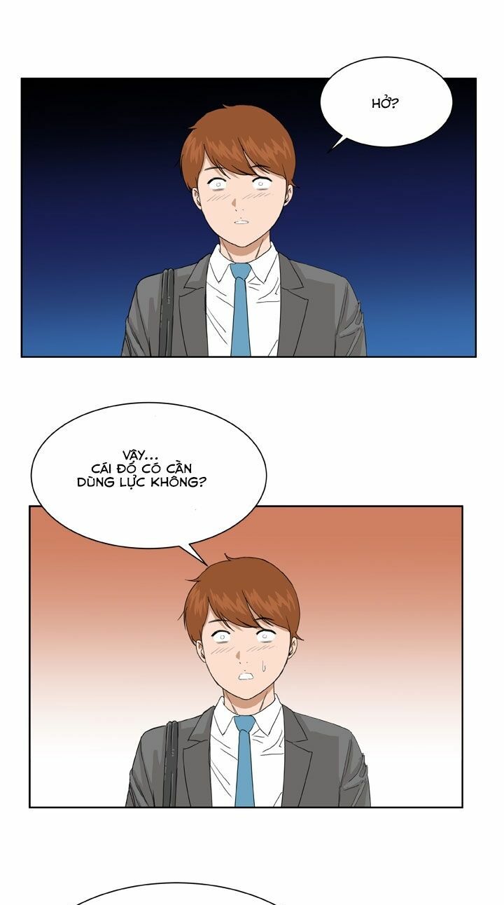 Dream Girl: Chapter 6