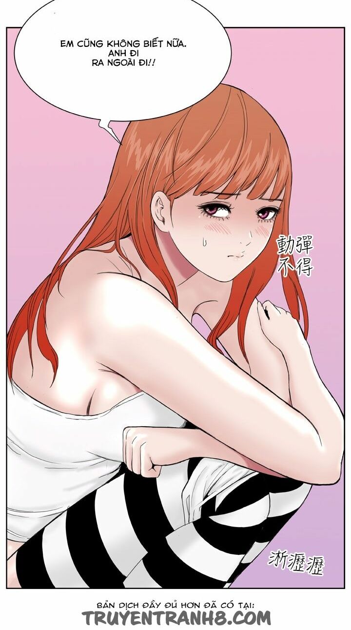 Dream Girl: Chapter 6