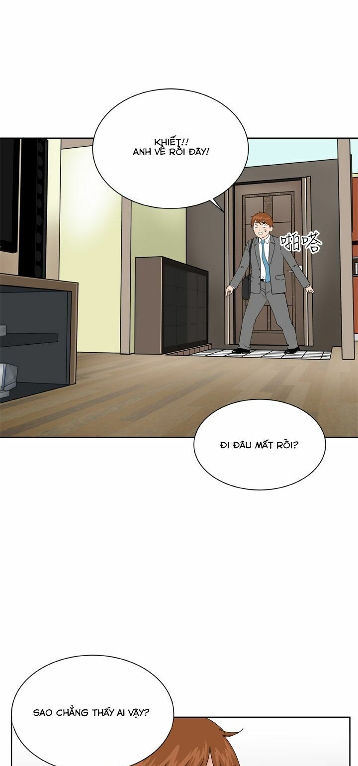 Dream Girl: Chapter 6