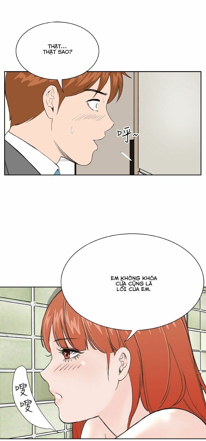 Dream Girl: Chapter 6