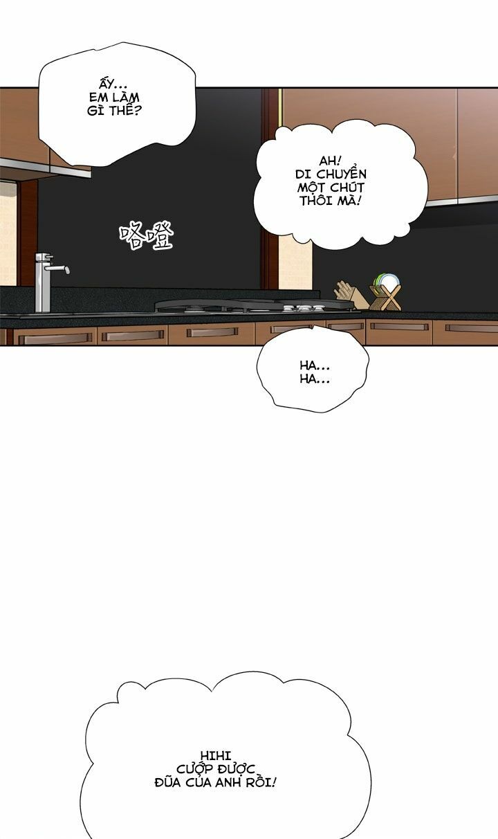 Dream Girl: Chapter 6