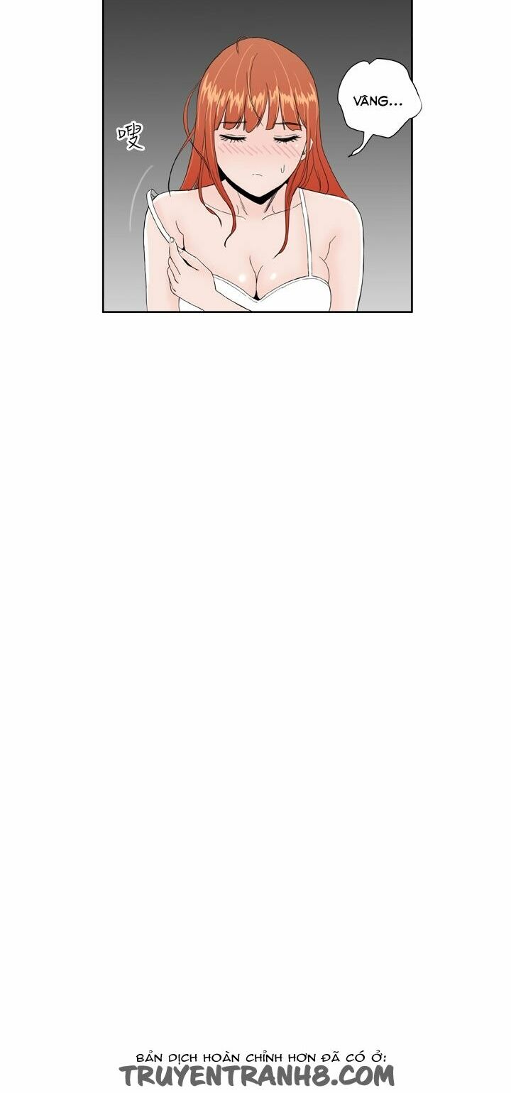 Dream Girl: Chapter 6