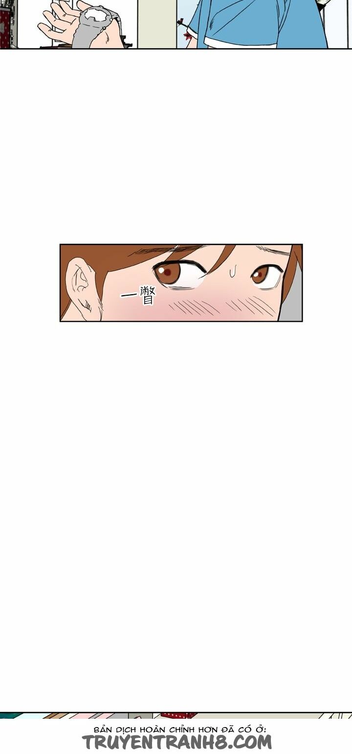 Dream Girl: Chapter 6