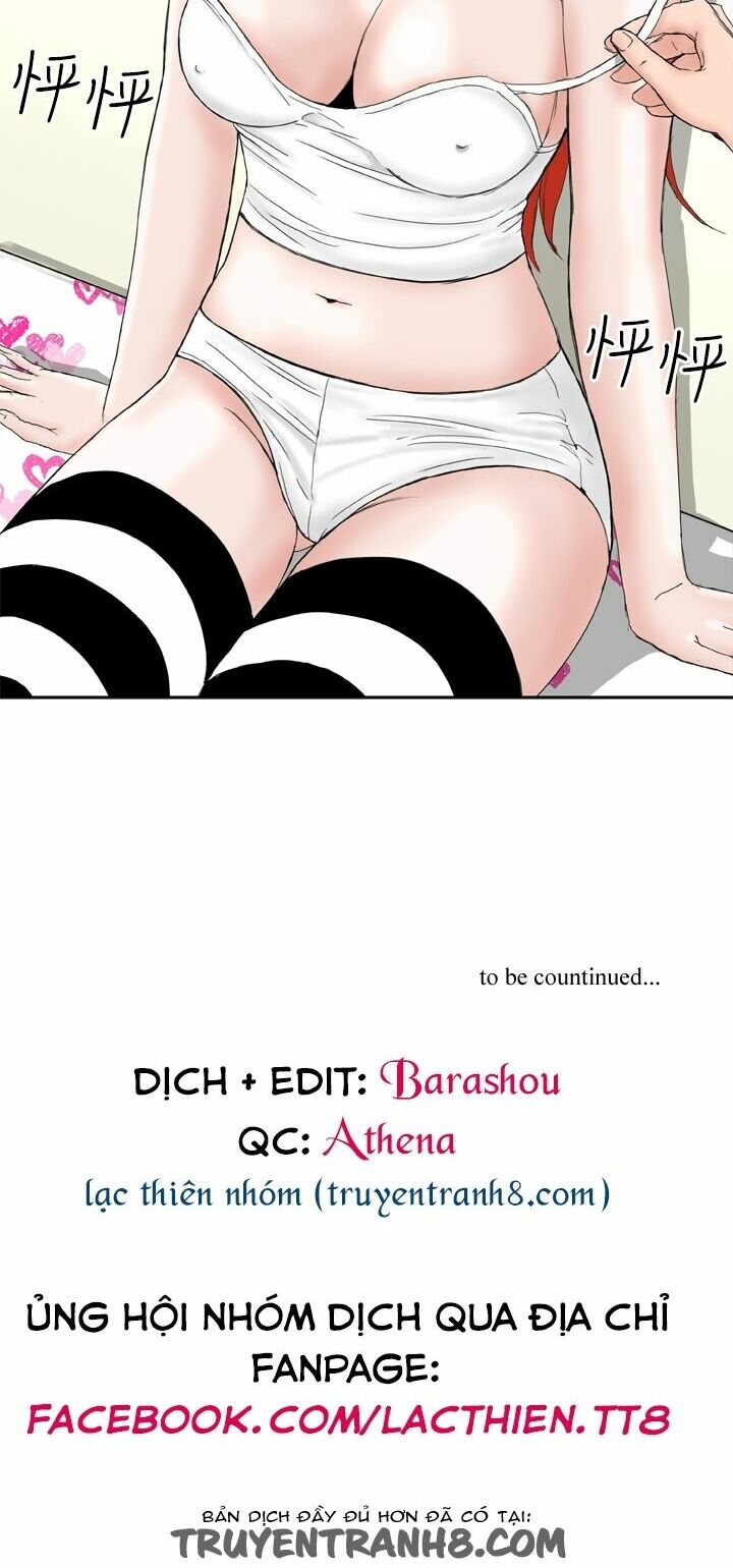 Dream Girl: Chapter 6