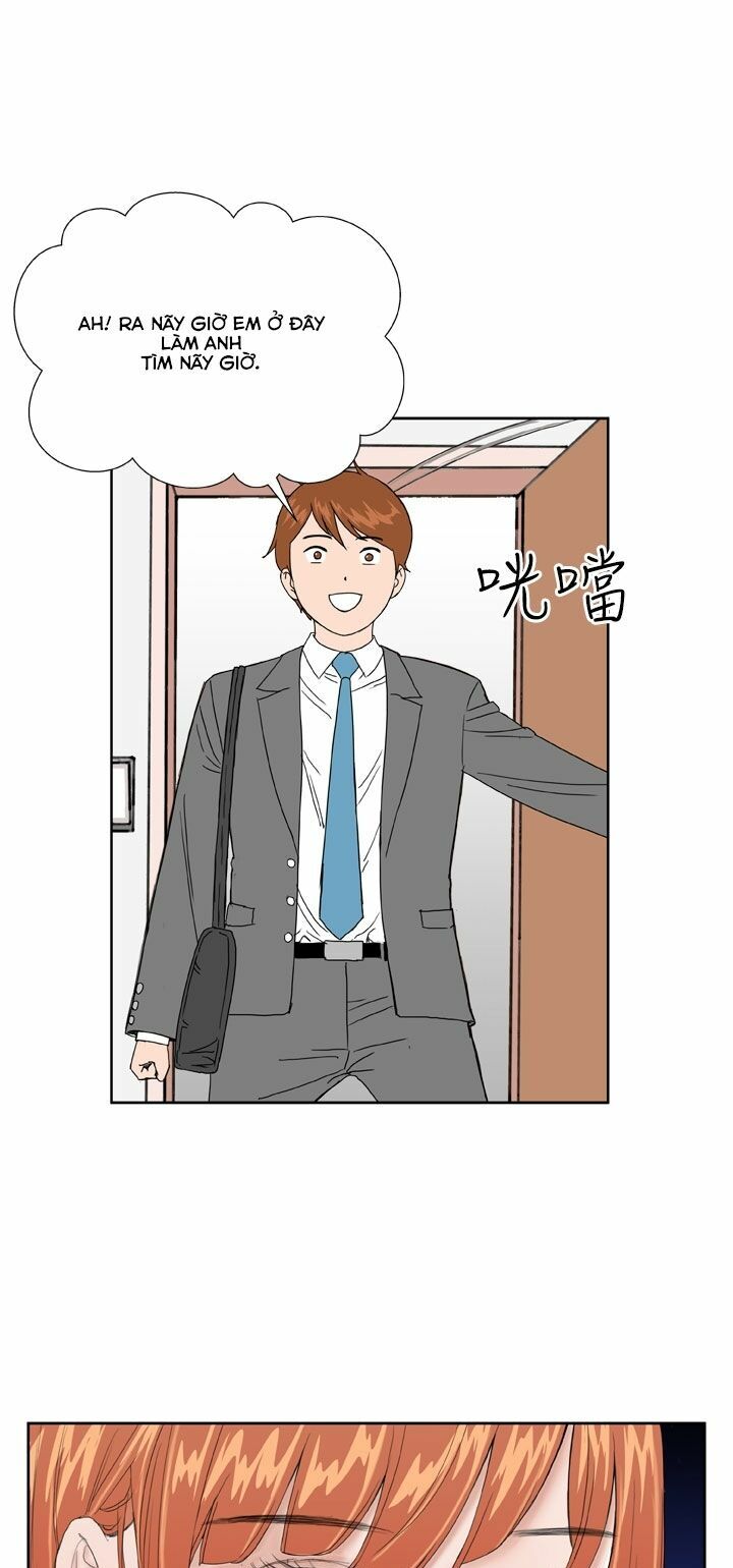 Dream Girl: Chapter 6