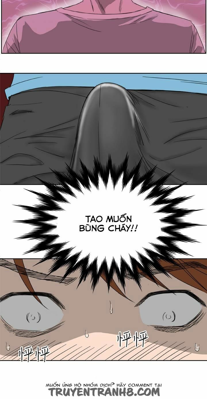 Dream Girl: Chapter 7