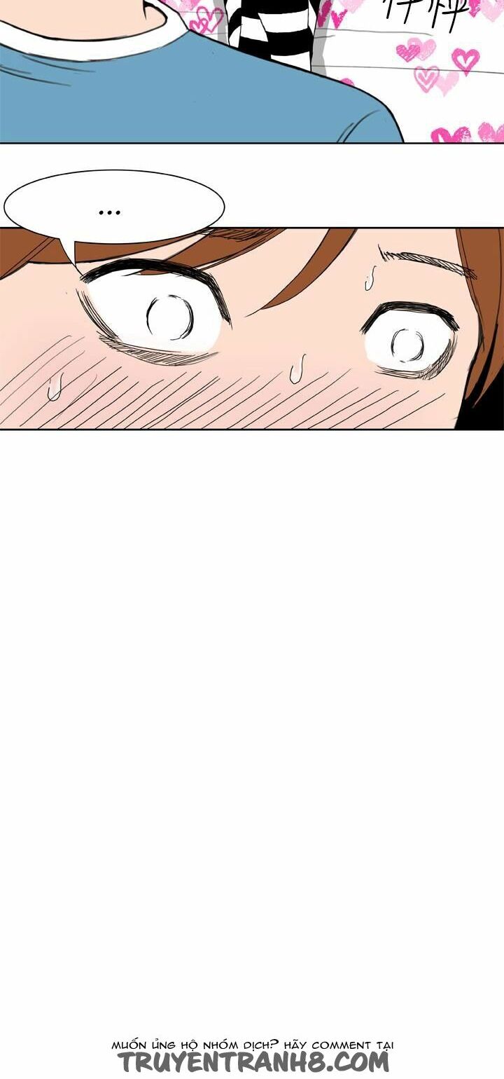 Dream Girl: Chapter 7