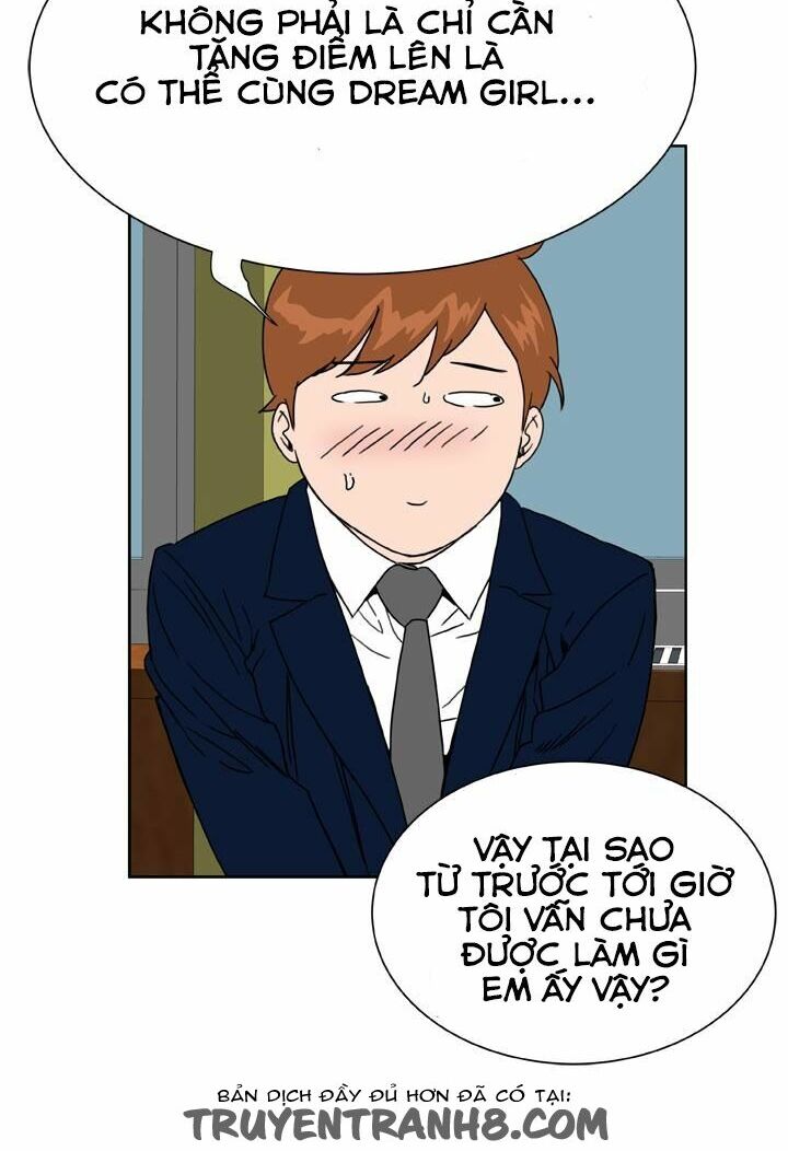 Dream Girl: Chapter 7