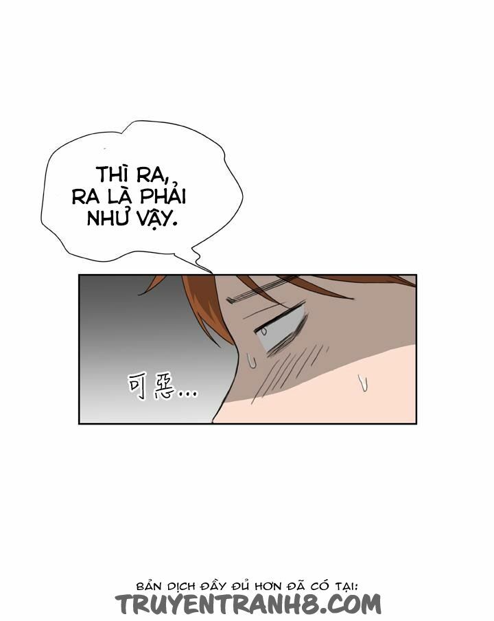 Dream Girl: Chapter 7