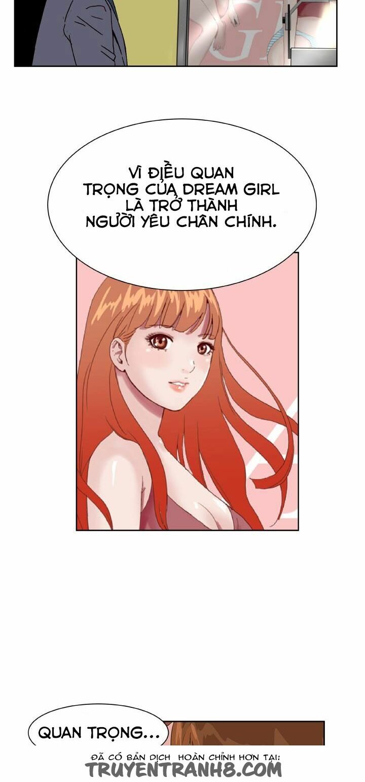 Dream Girl: Chapter 7