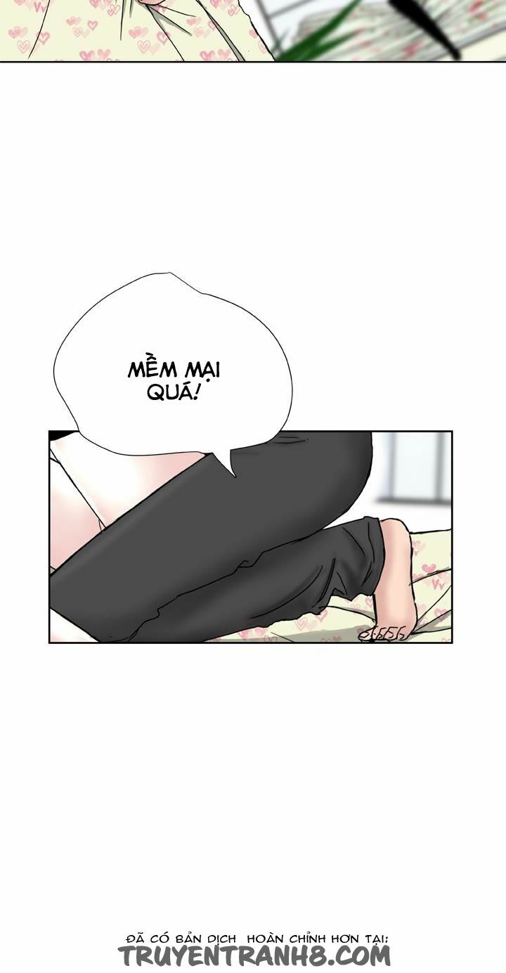 Dream Girl: Chapter 8