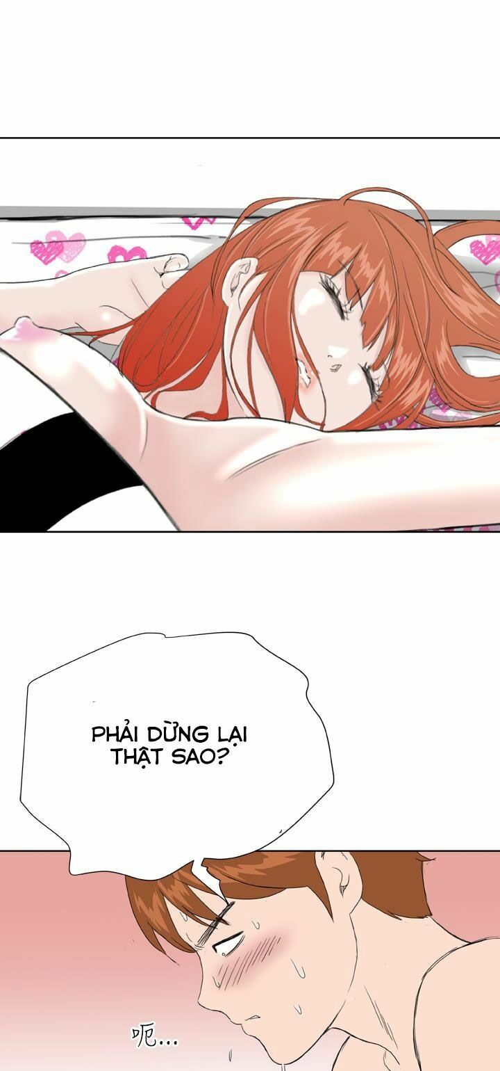 Dream Girl: Chapter 8