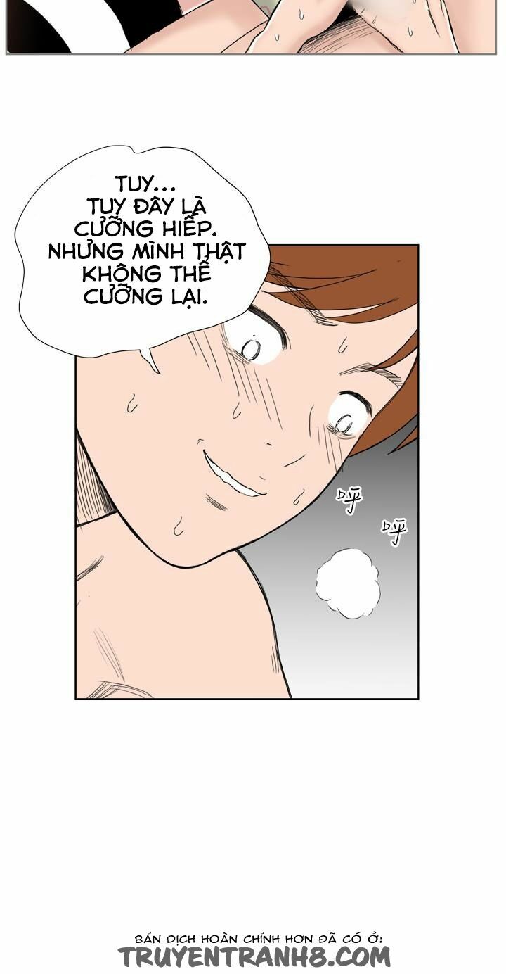Dream Girl: Chapter 8