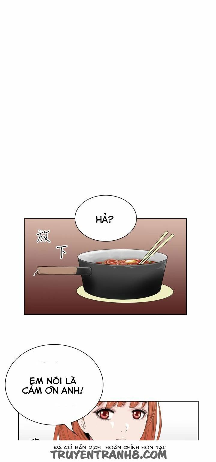 Dream Girl: Chapter 8