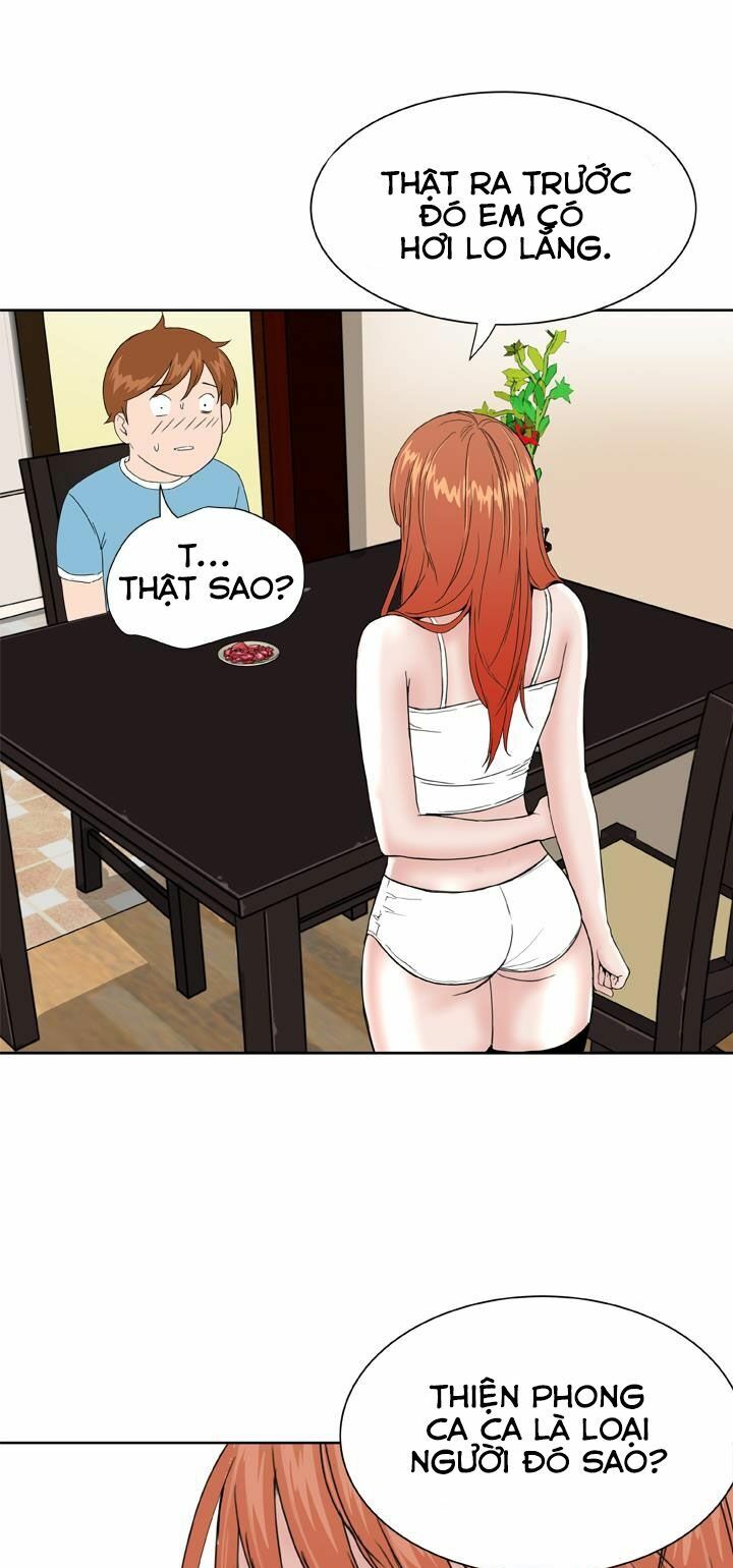 Dream Girl: Chapter 8