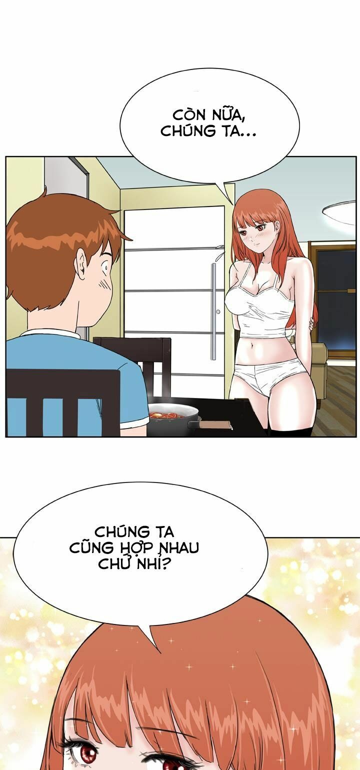 Dream Girl: Chapter 8