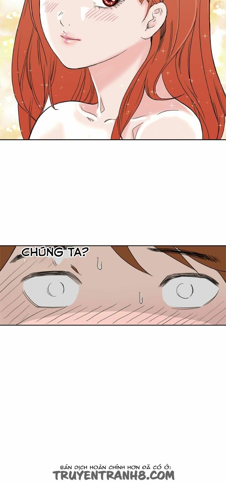 Dream Girl: Chapter 8