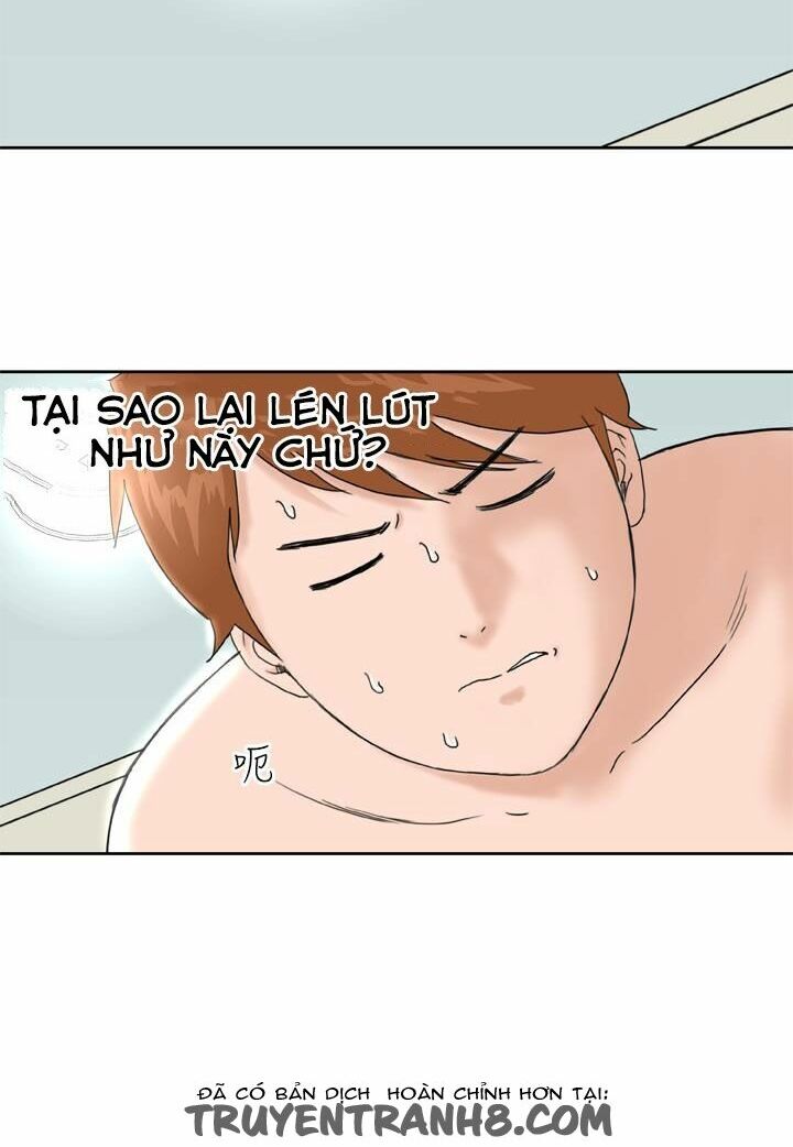 Dream Girl: Chapter 8