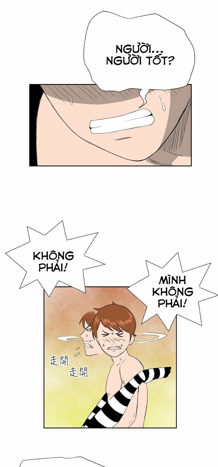 Dream Girl: Chapter 8