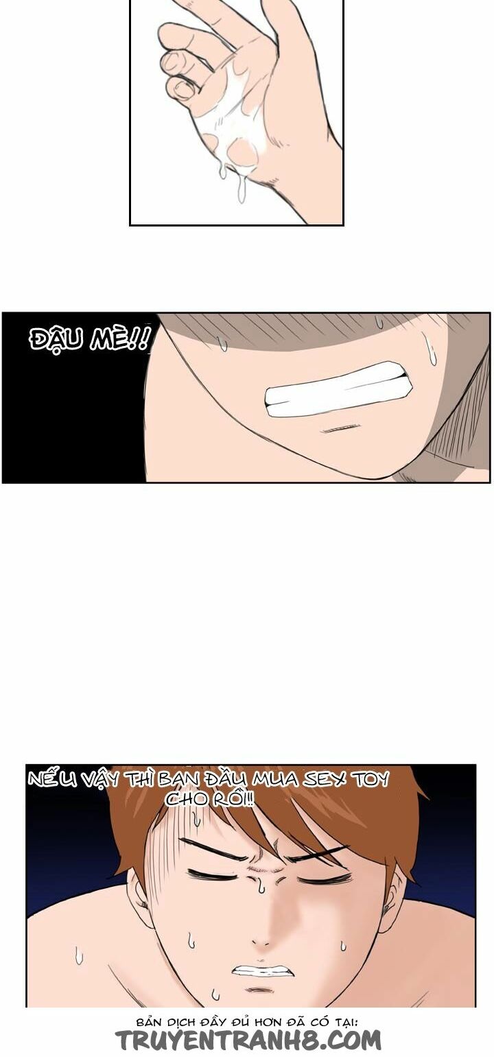 Dream Girl: Chapter 8