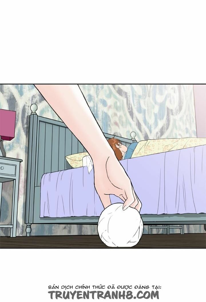 Dream Girl: Chapter 8