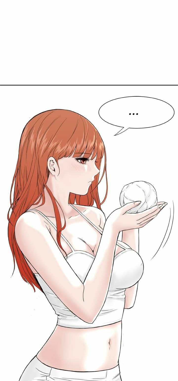 Dream Girl: Chapter 8