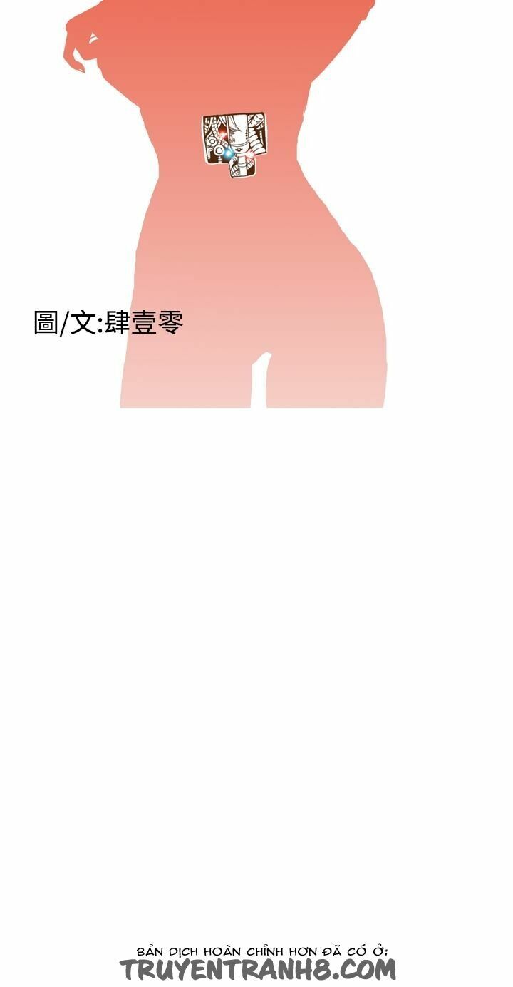 Dream Girl: Chapter 8