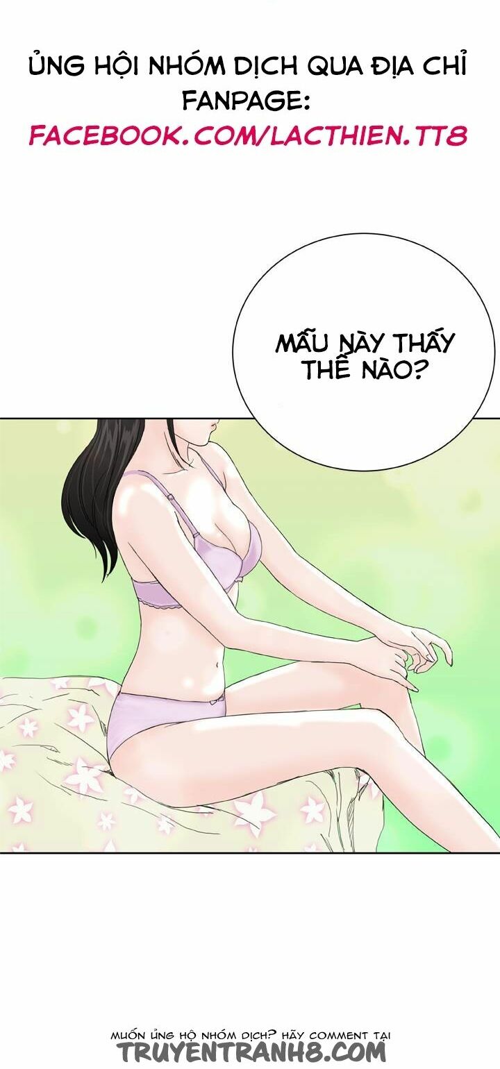 Dream Girl: Chapter 9