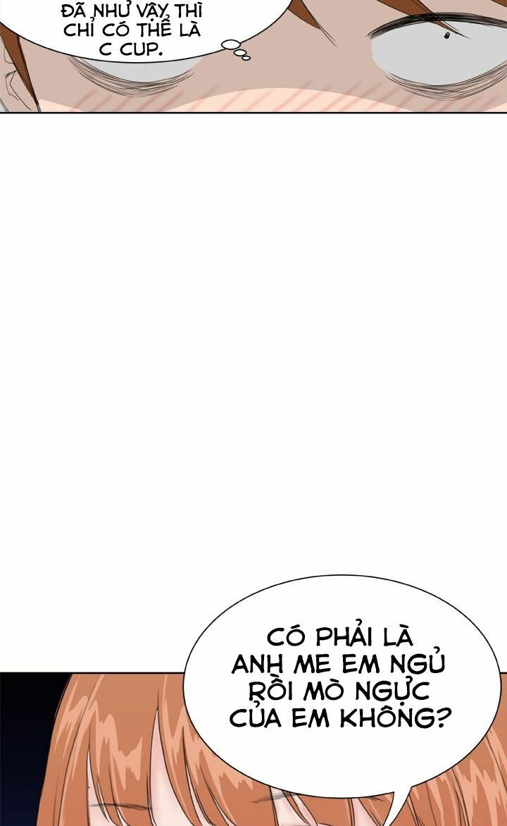Dream Girl: Chapter 9