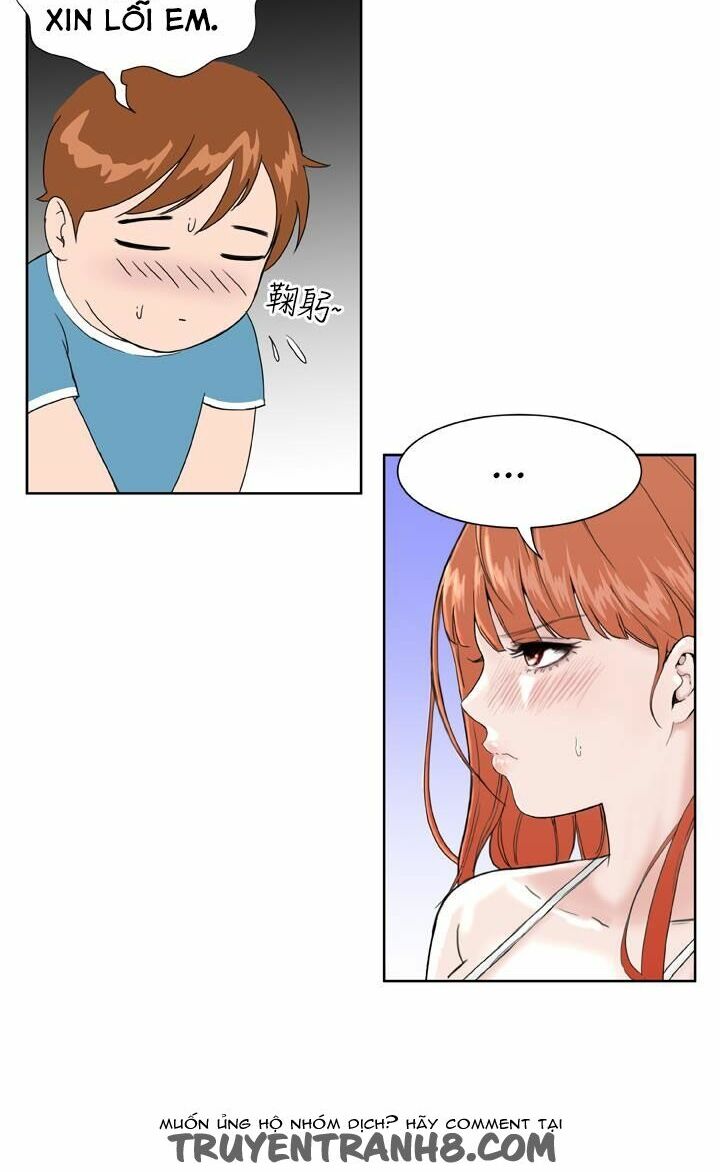 Dream Girl: Chapter 9