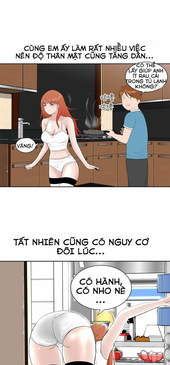 Dream Girl: Chapter 9