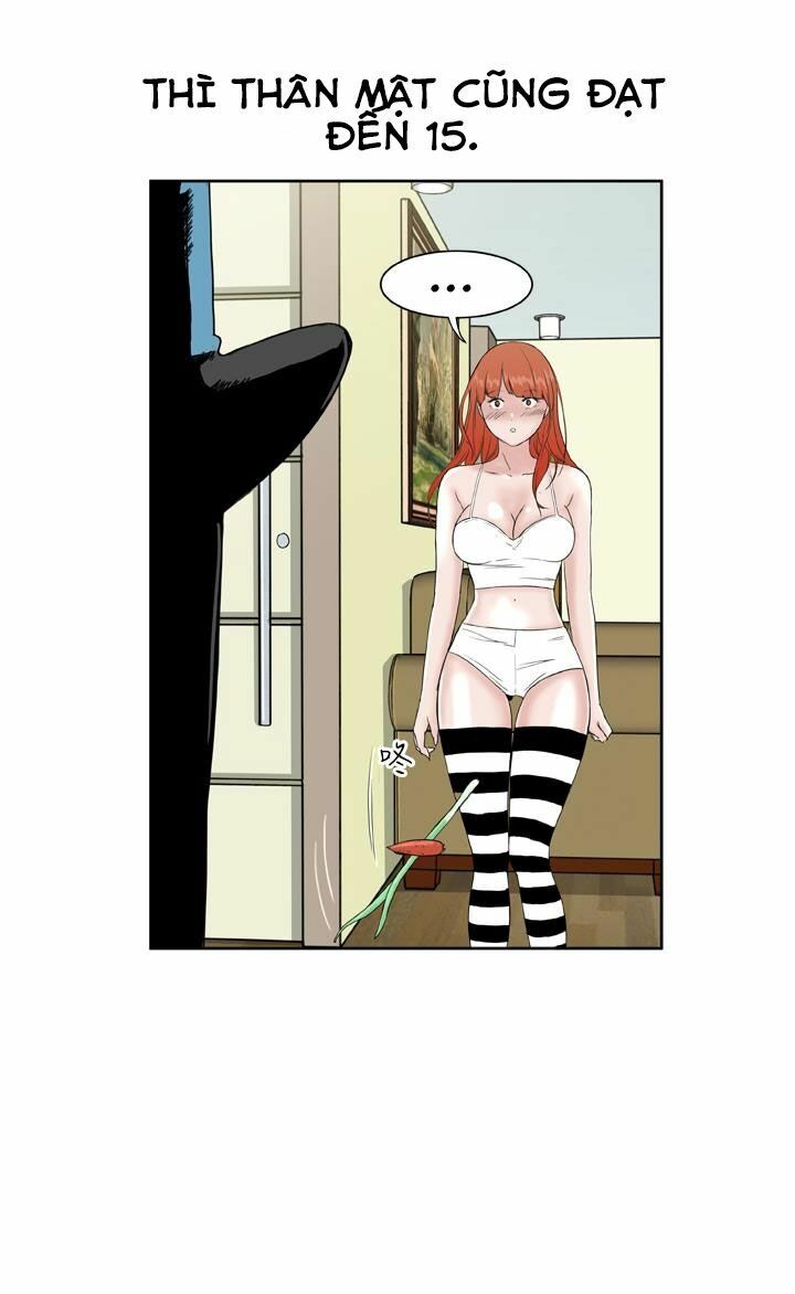 Dream Girl: Chapter 9