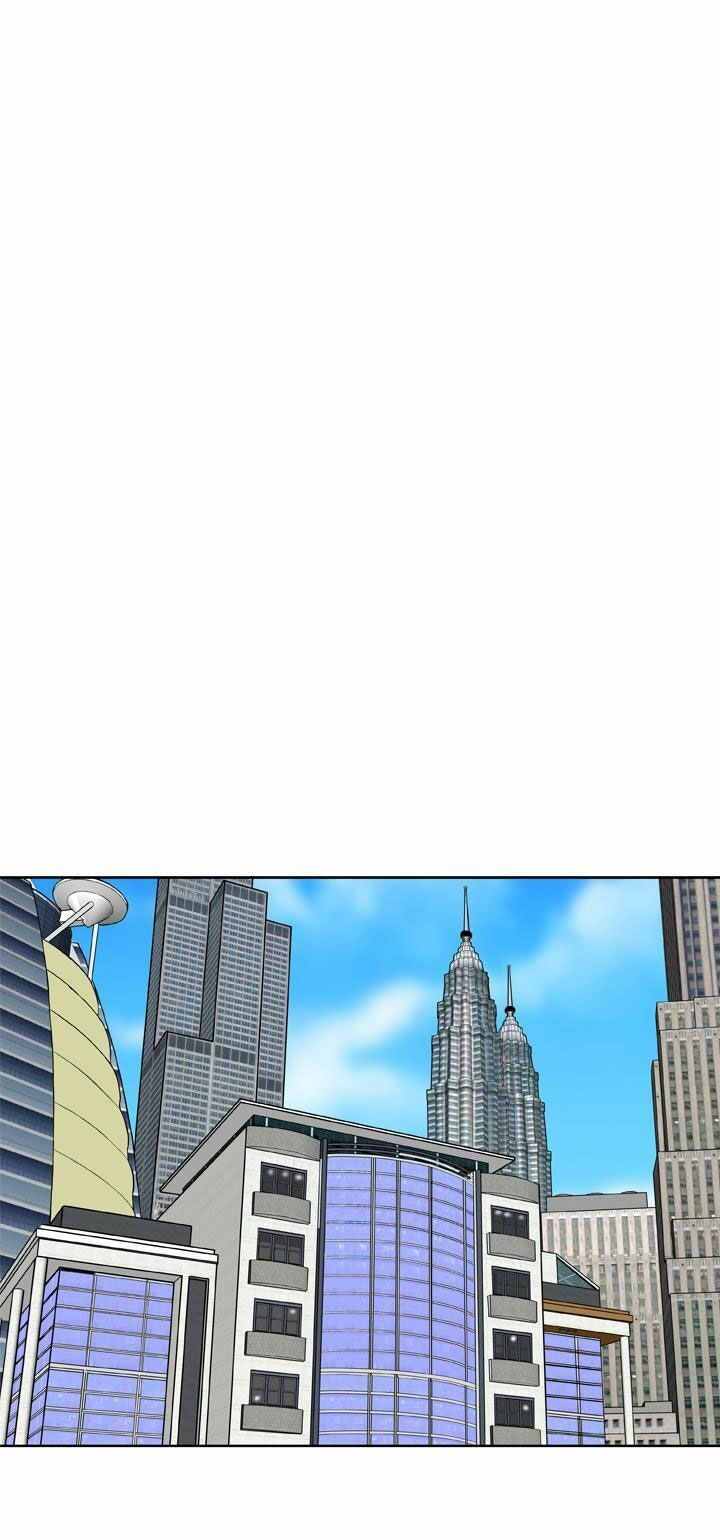 Dream Girl: Chapter 9