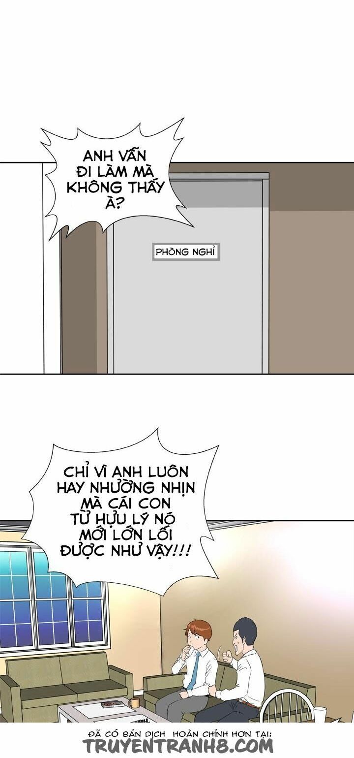 Dream Girl: Chapter 9