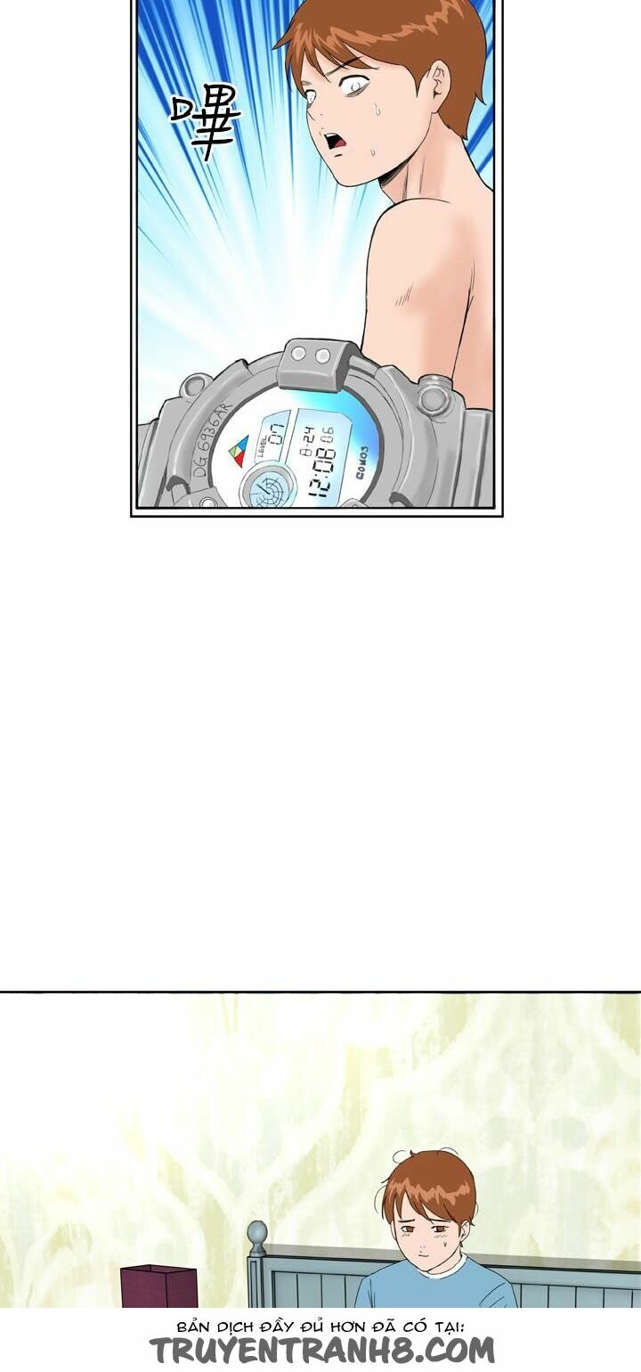 Dream Girl: Chapter 9