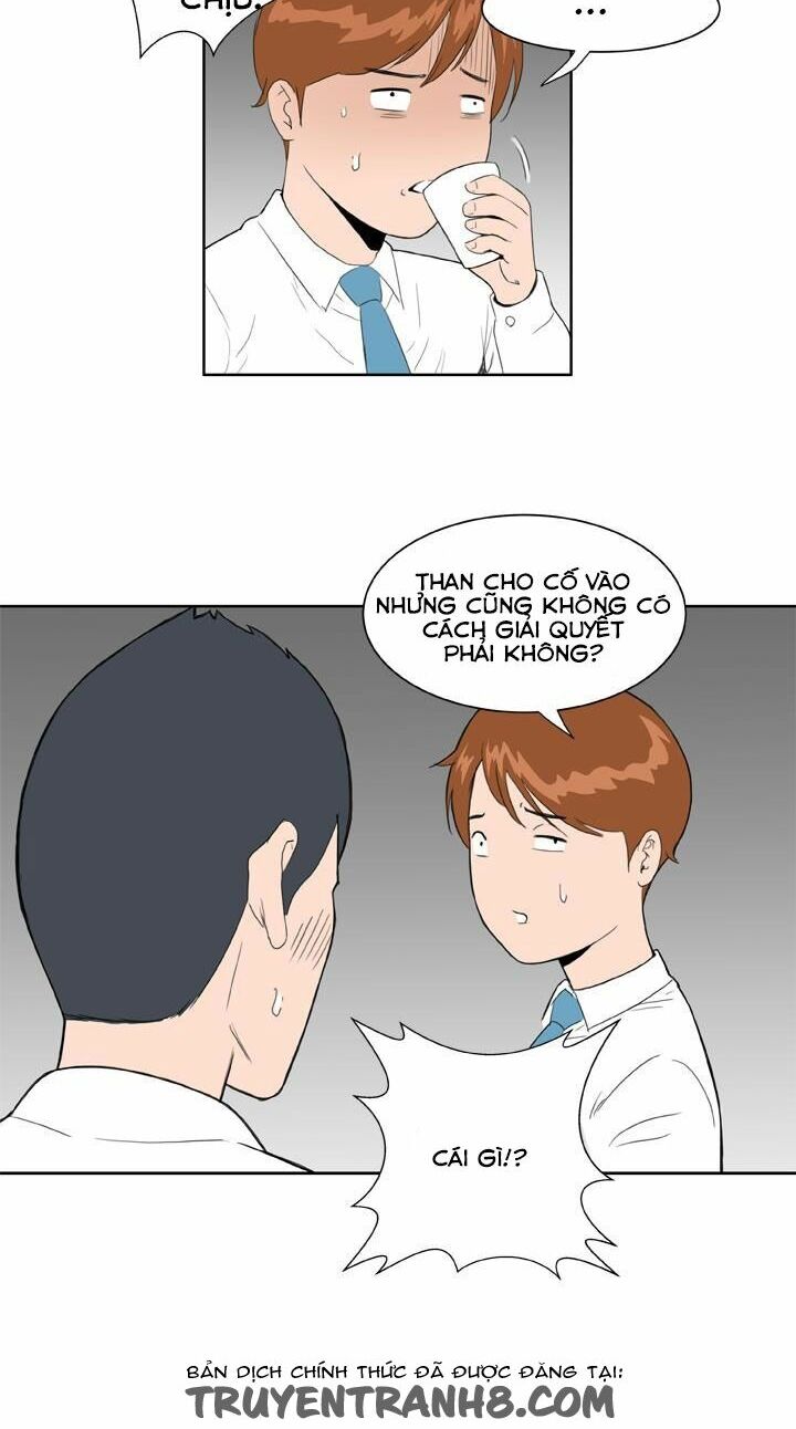 Dream Girl: Chapter 9