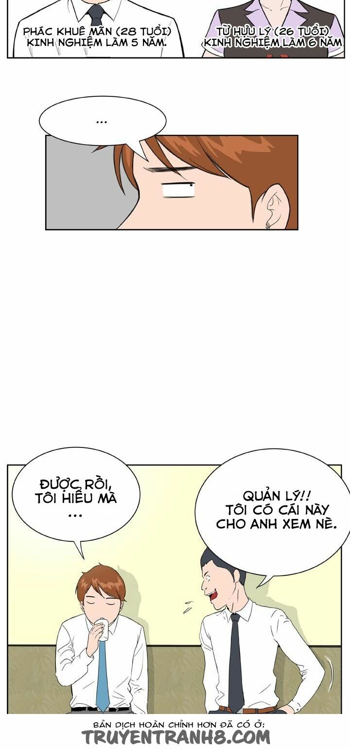 Dream Girl: Chapter 9