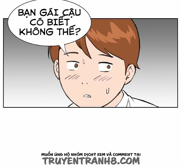 Dream Girl: Chapter 9