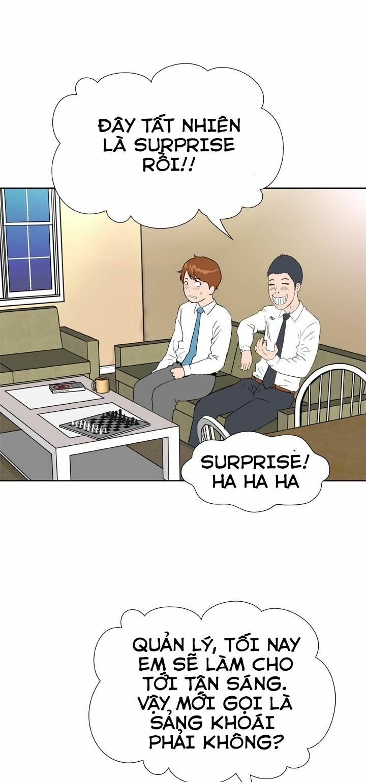 Dream Girl: Chapter 9