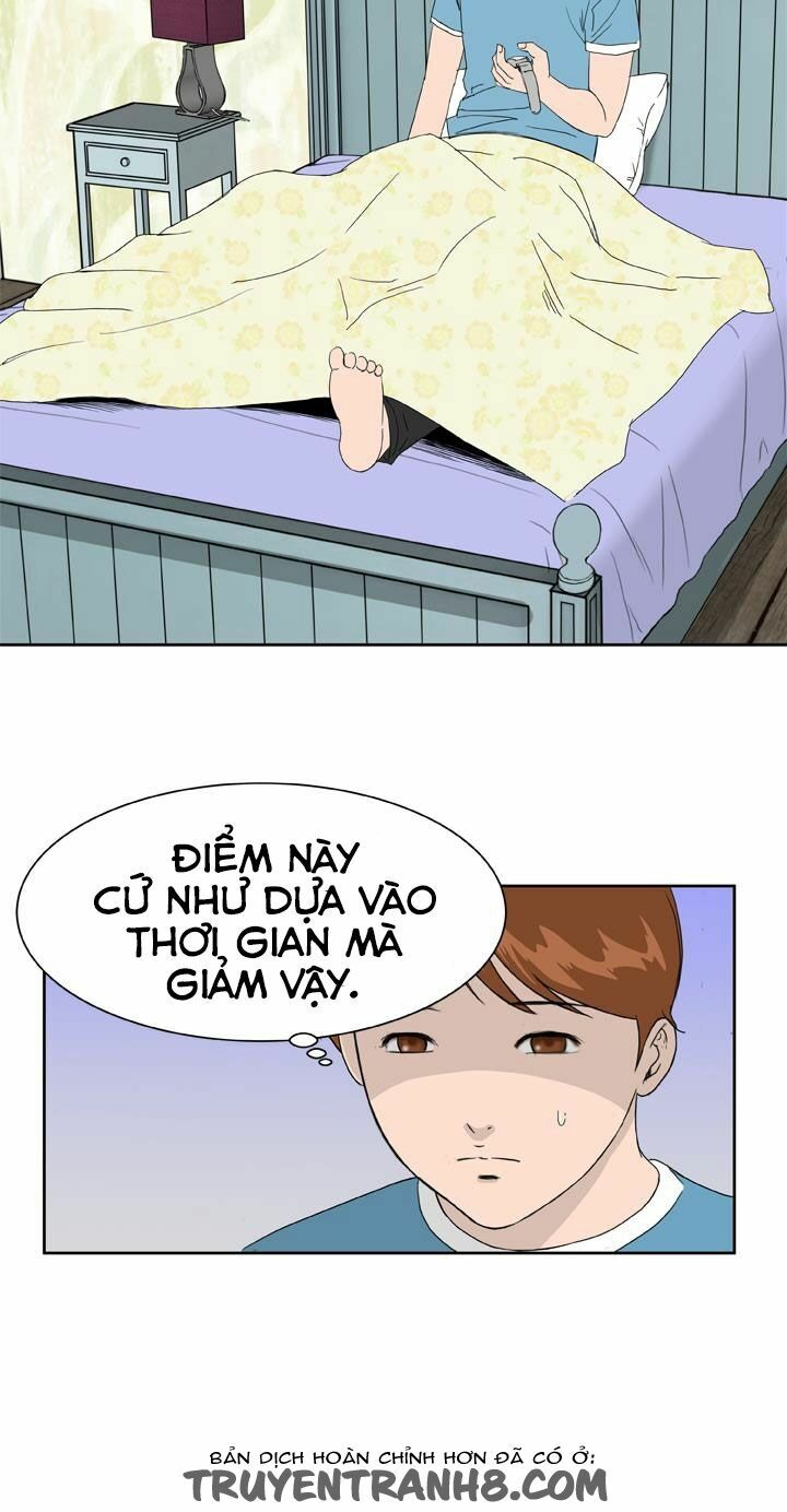 Dream Girl: Chapter 9