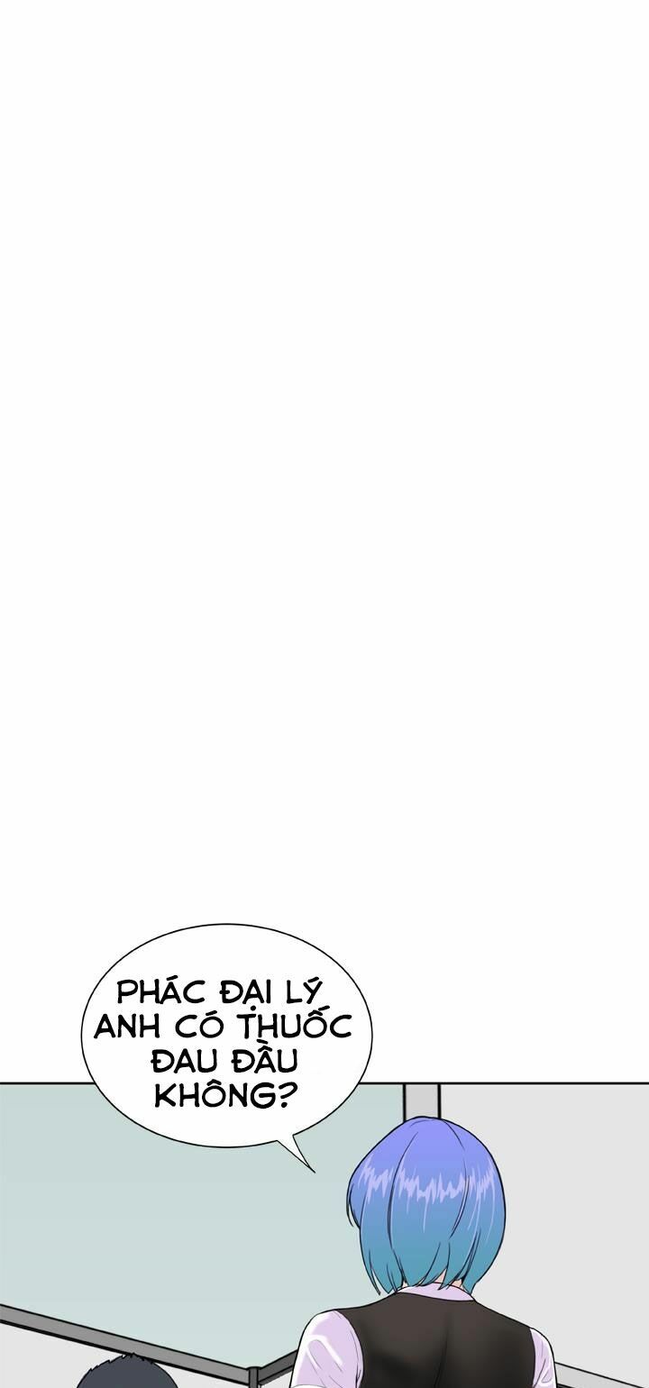 Dream Girl: Chapter 9