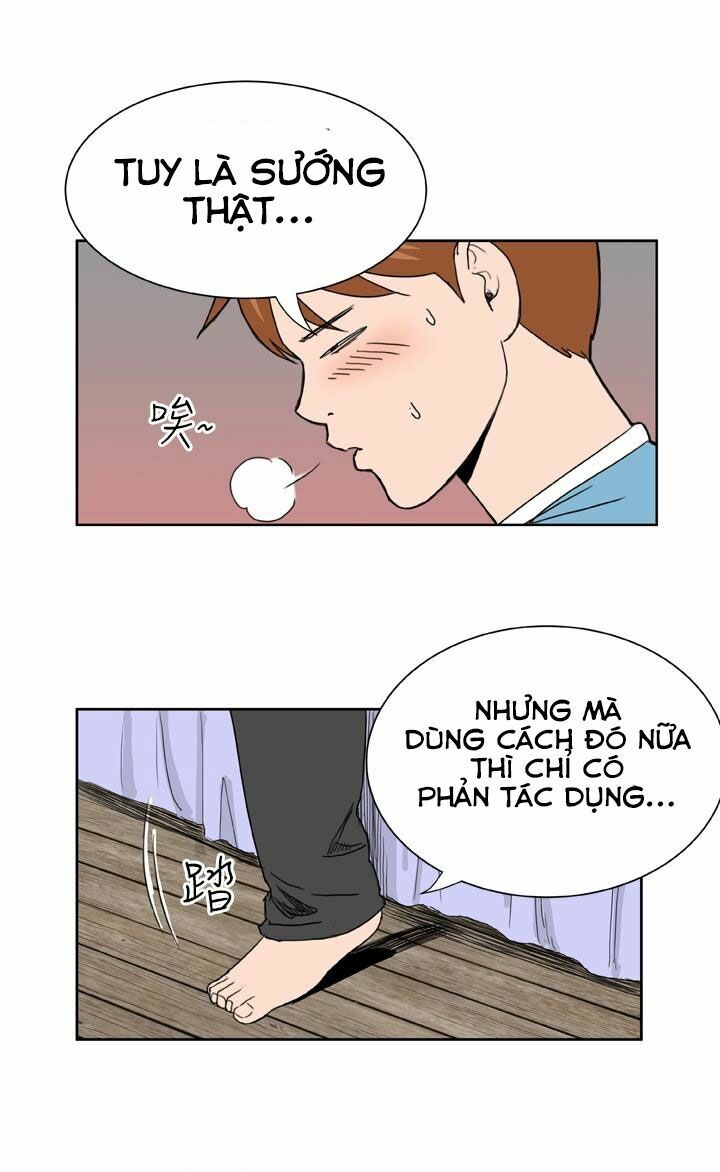 Dream Girl: Chapter 9