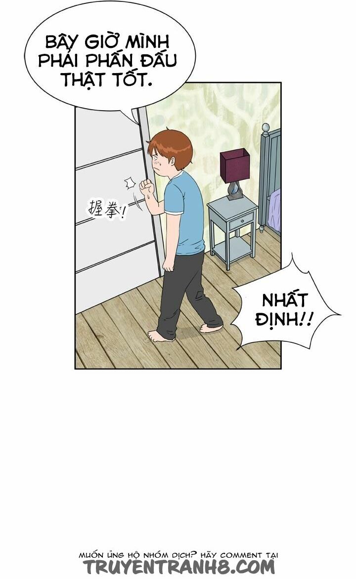 Dream Girl: Chapter 9