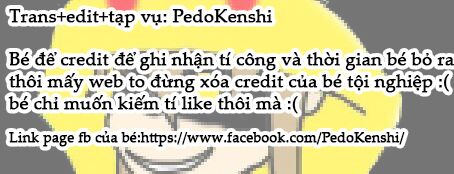 Goshujin-sama to Kemonomimi no Shoujo Meru: Chapter 3: Chỉ còn một mình