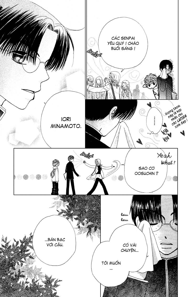 Dự Án Kéo Vàng: Chapter 10