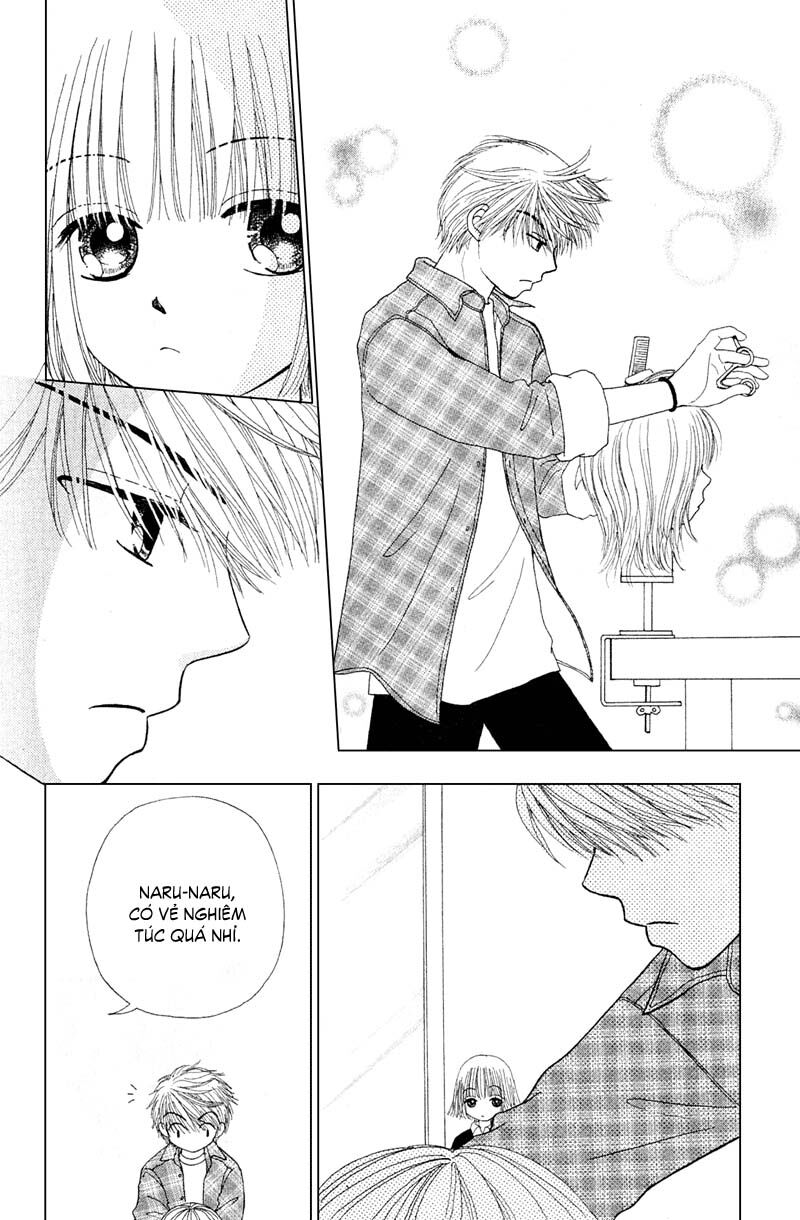 Dự Án Kéo Vàng: Chapter 10