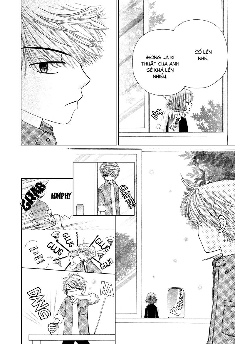 Dự Án Kéo Vàng: Chapter 10