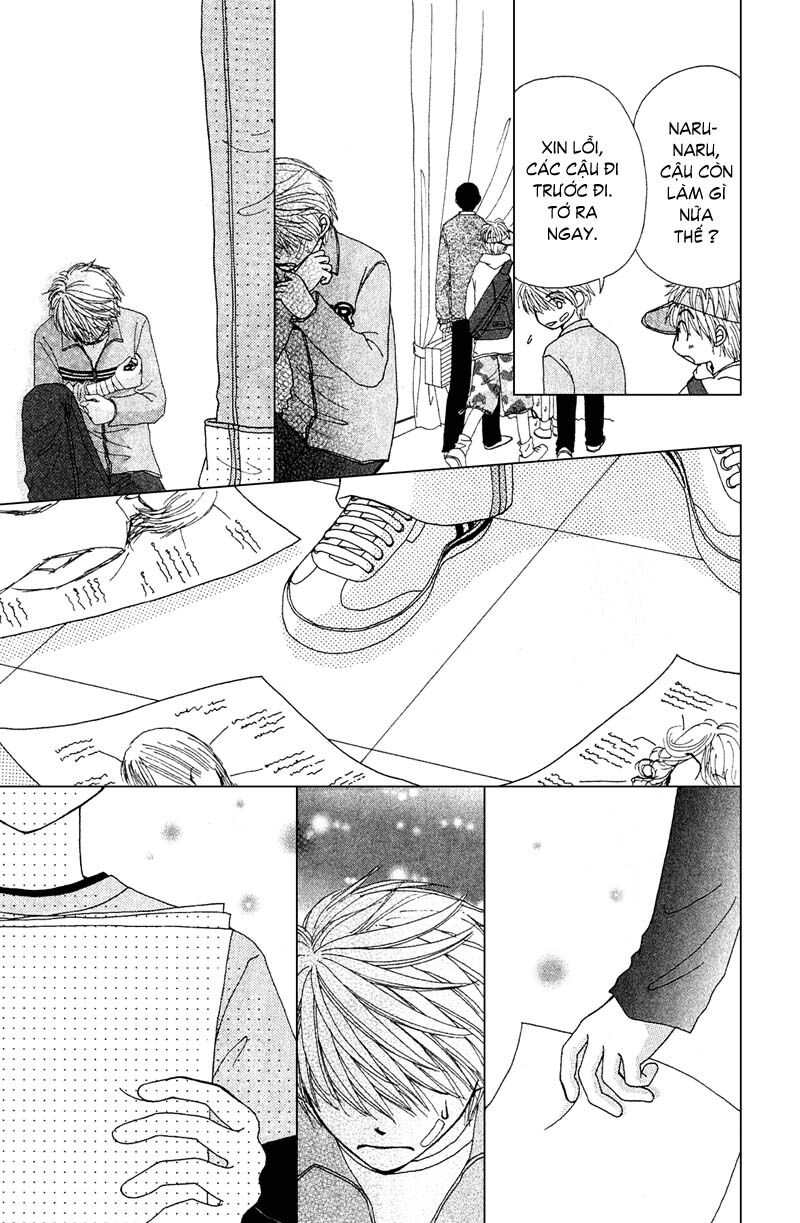 Dự Án Kéo Vàng: Chapter 11