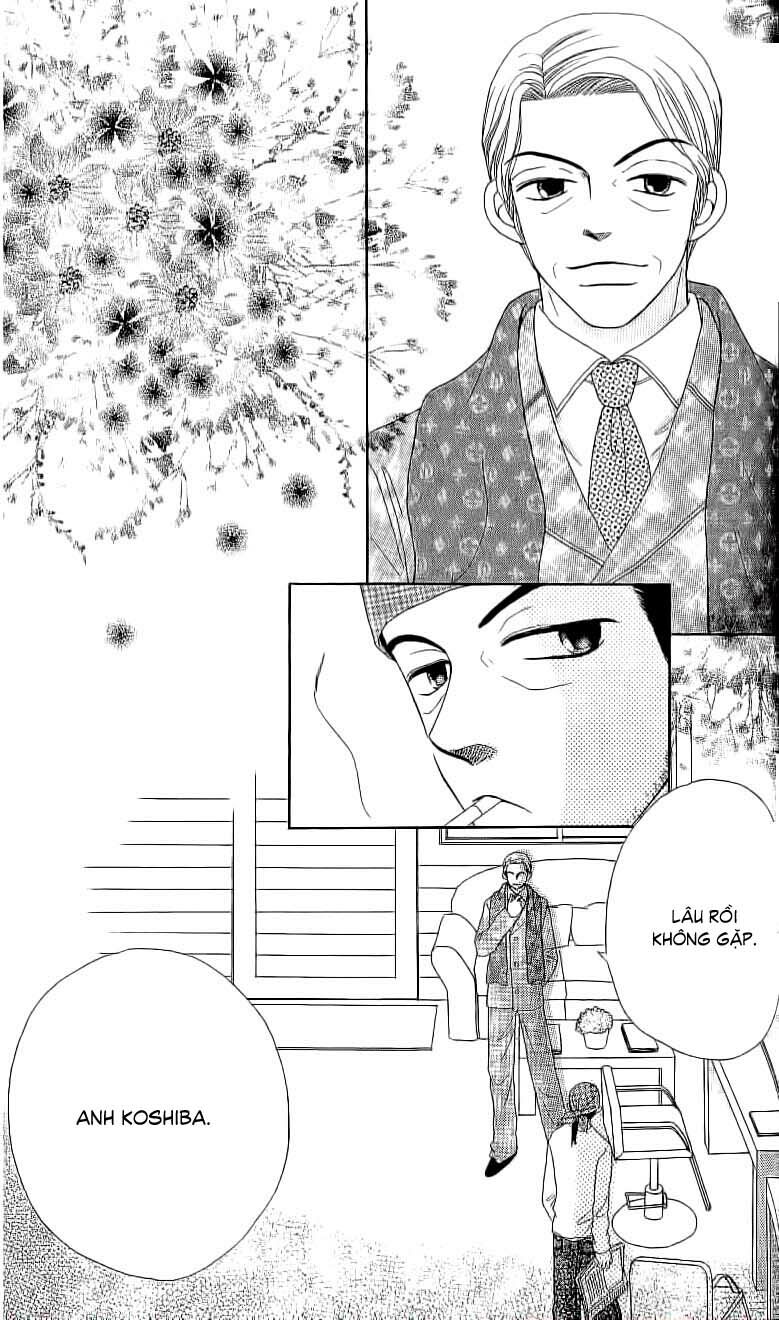 Dự Án Kéo Vàng: Chapter 15