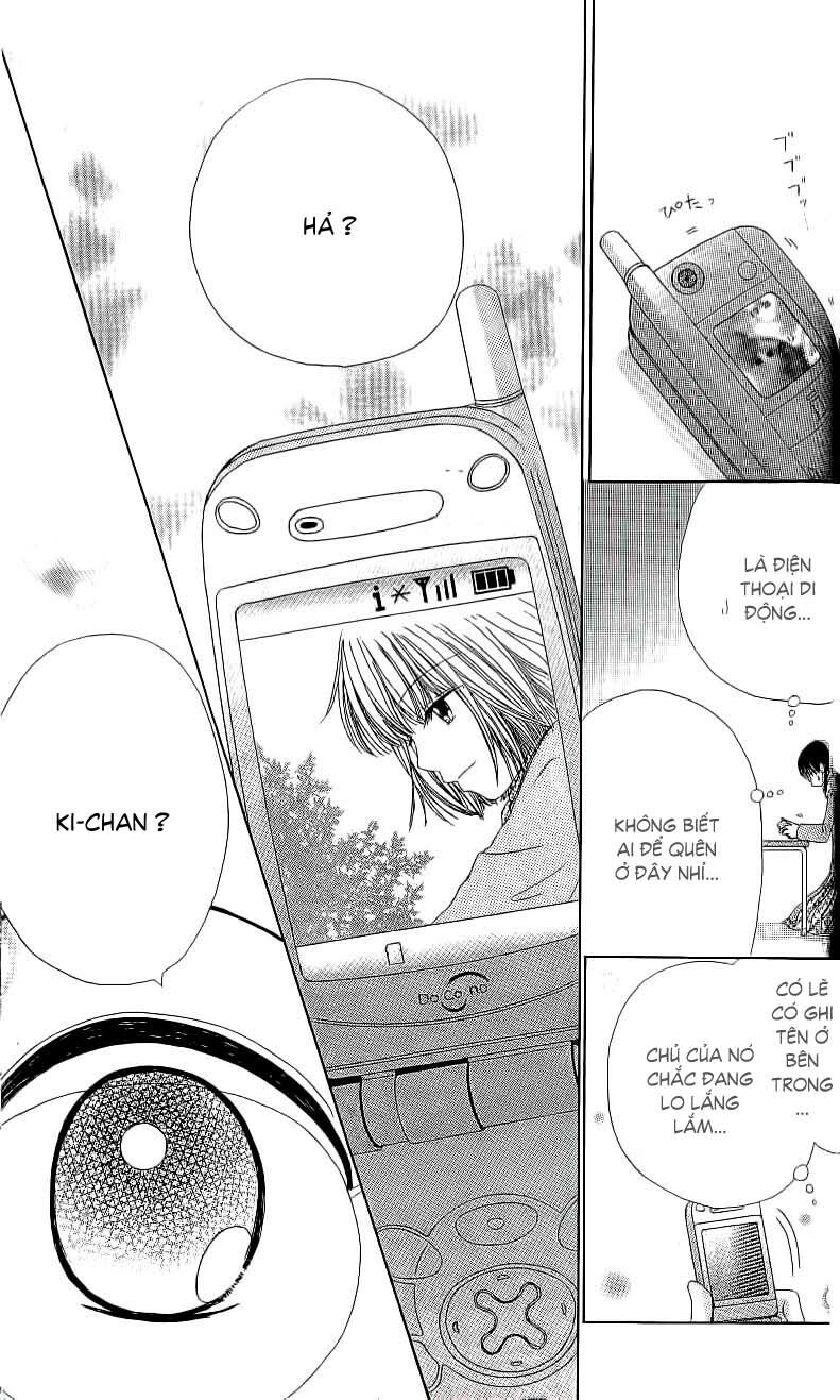 Dự Án Kéo Vàng: Chapter 15